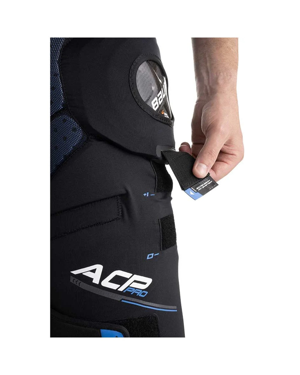 Senior ACP Pro Hockey Girdle - 2024