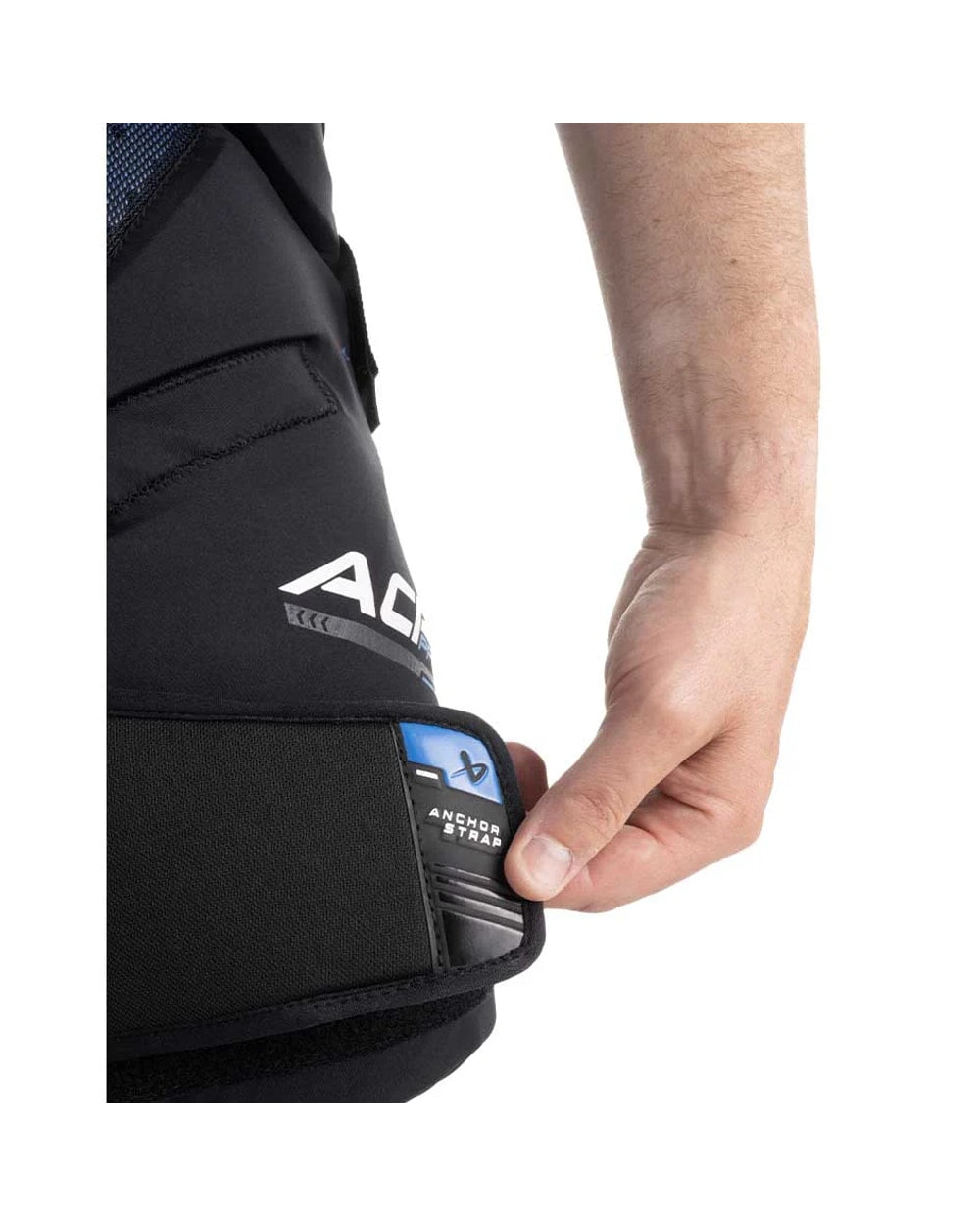 Senior ACP Pro Hockey Girdle - 2024