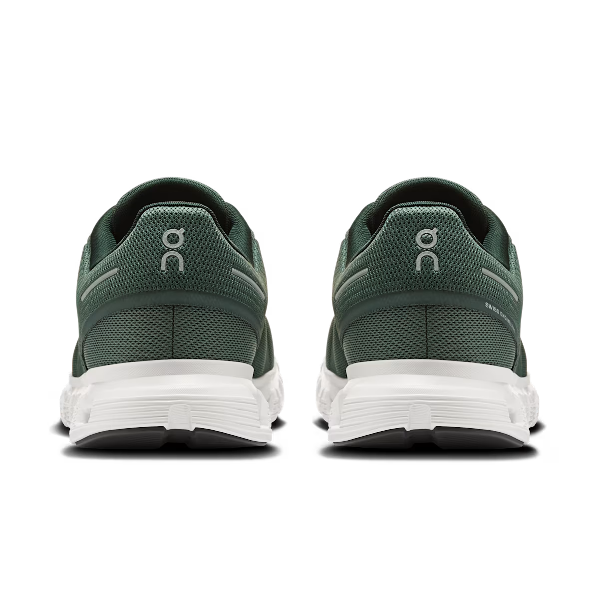 On Cloud Men's Cloud 6 Walking Shoes