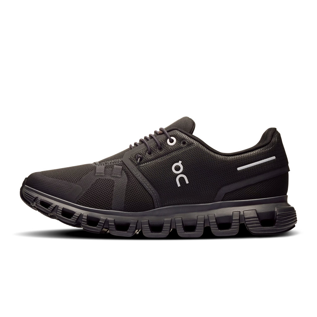 On Cloud Women's Cloud 6 Wide Walking Shoes