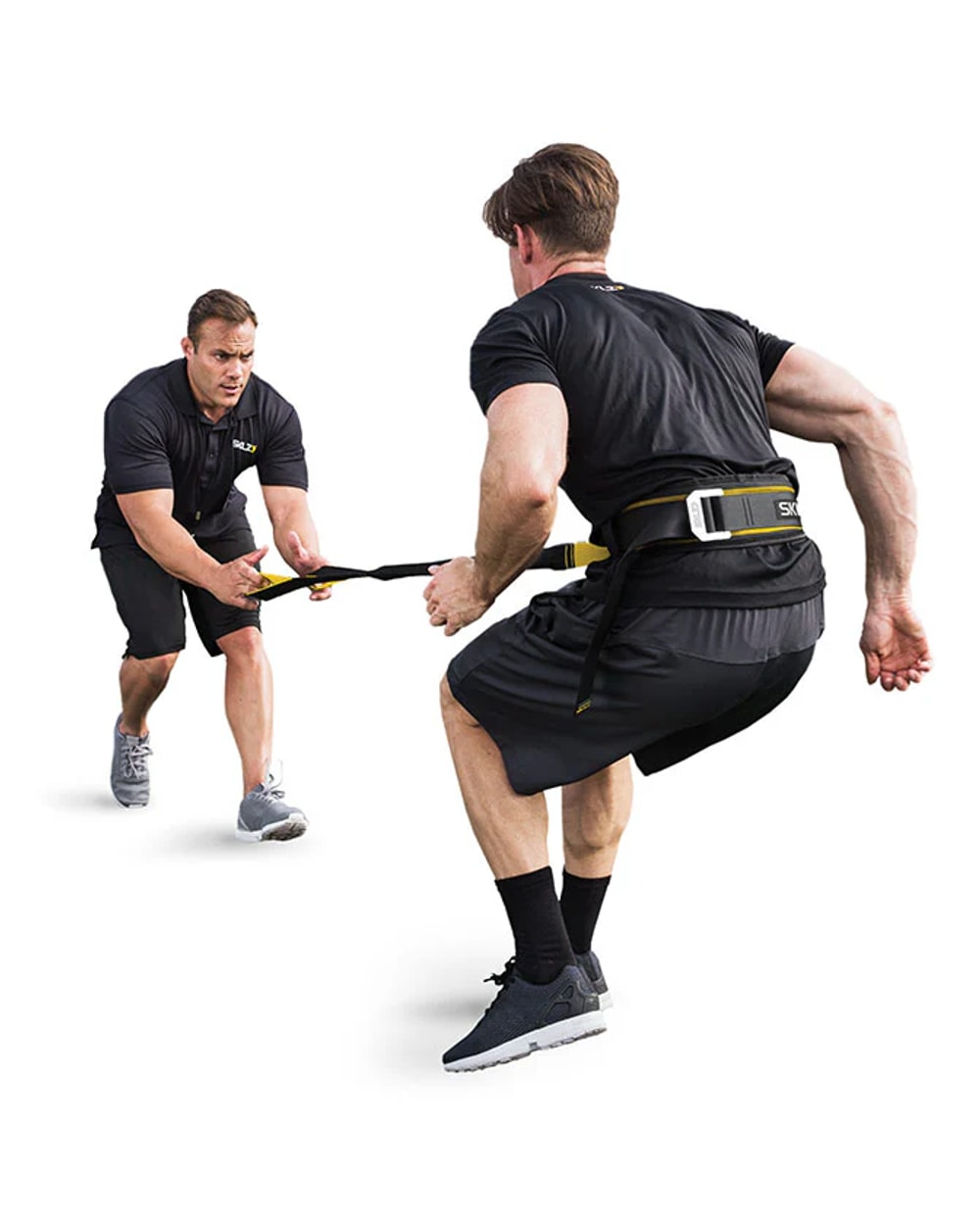 Sklz Acceleration Trainer