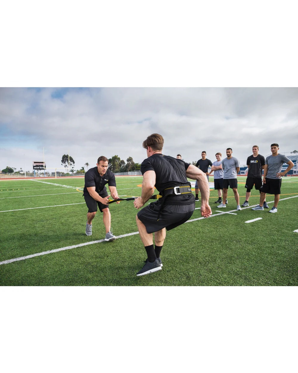 Sklz Acceleration Trainer