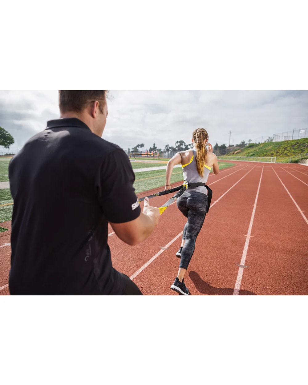 Sklz Acceleration Trainer