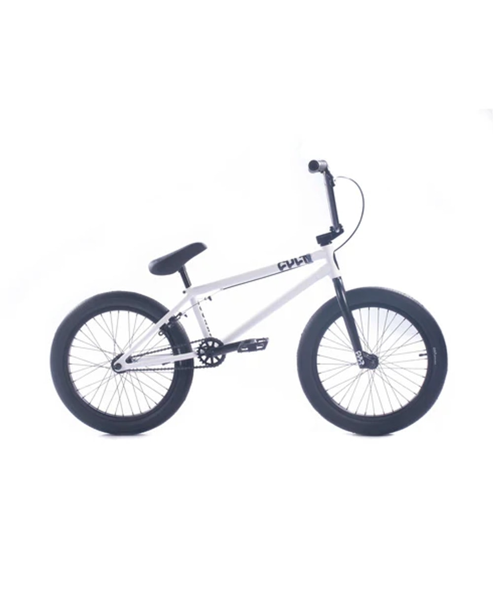 Cult Access B BMX Bike