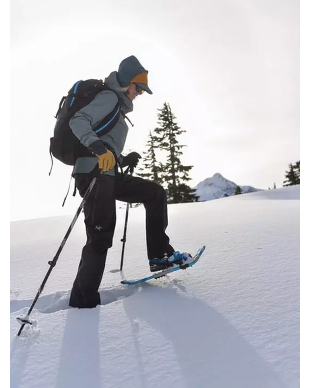 ACCESS WOMEN'S SNOWSHOES 20223