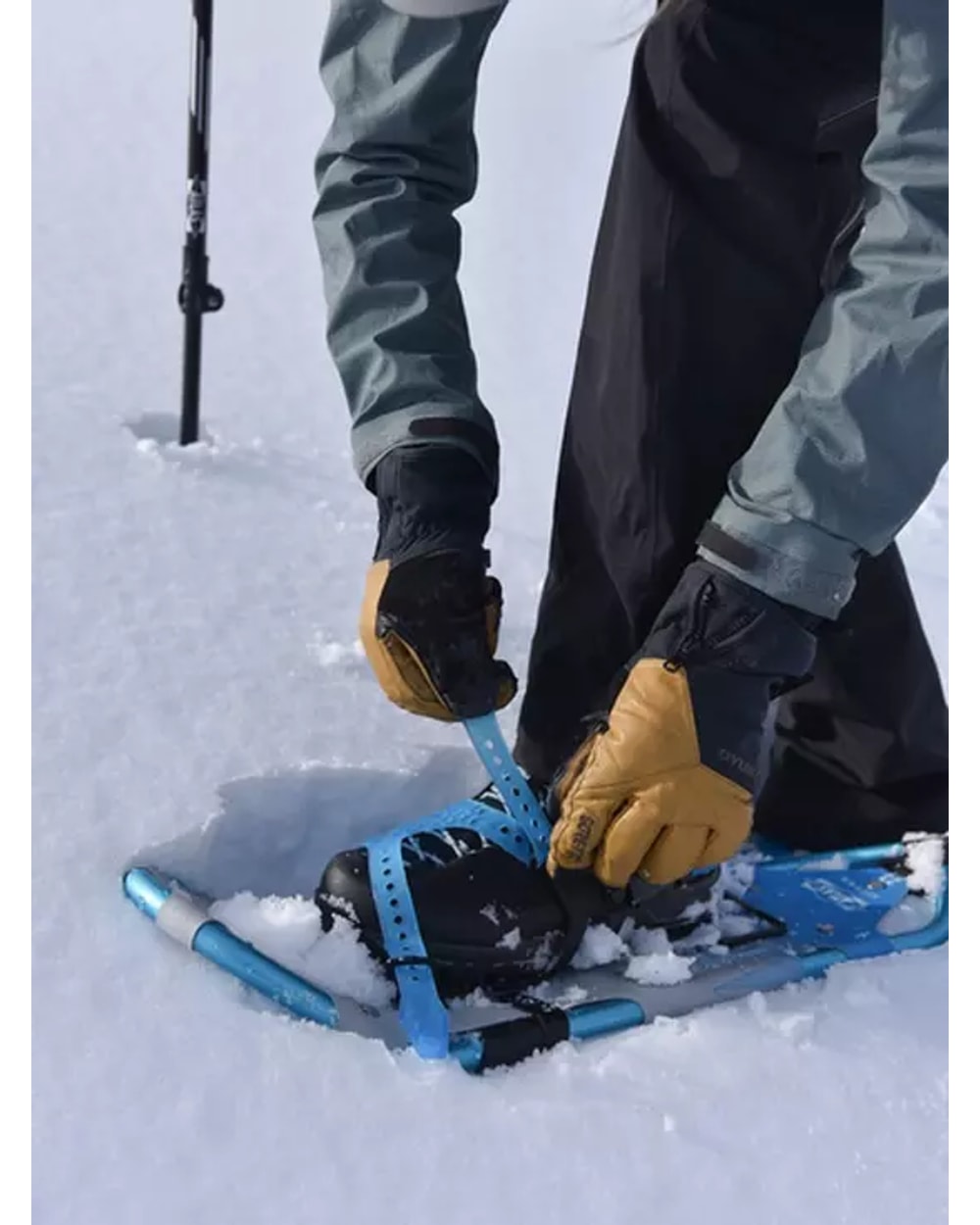 ACCESS WOMEN'S SNOWSHOES 20223