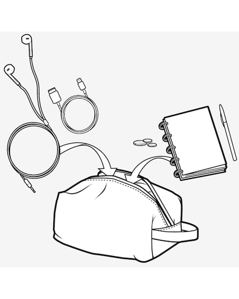 Accessory Case