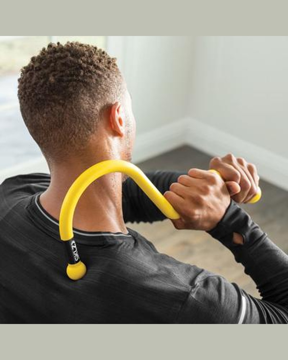 Accustick Massager