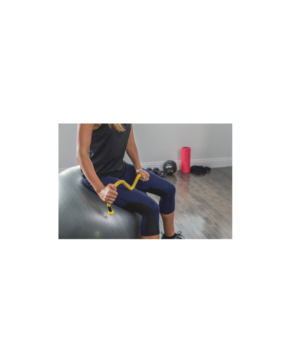 Accustick Massager