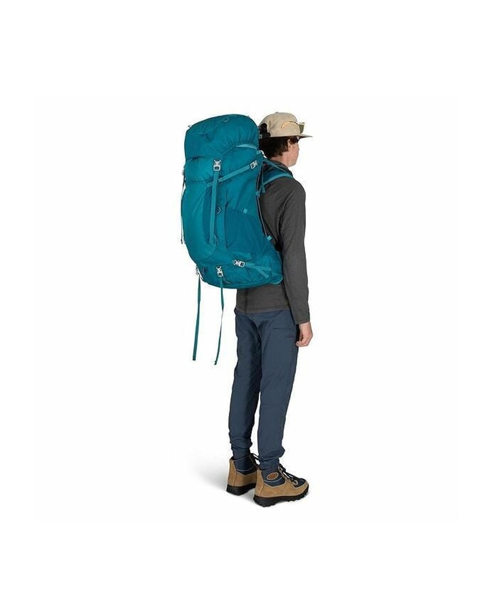Ace 65 Youth Backpacking (Age 10-17)