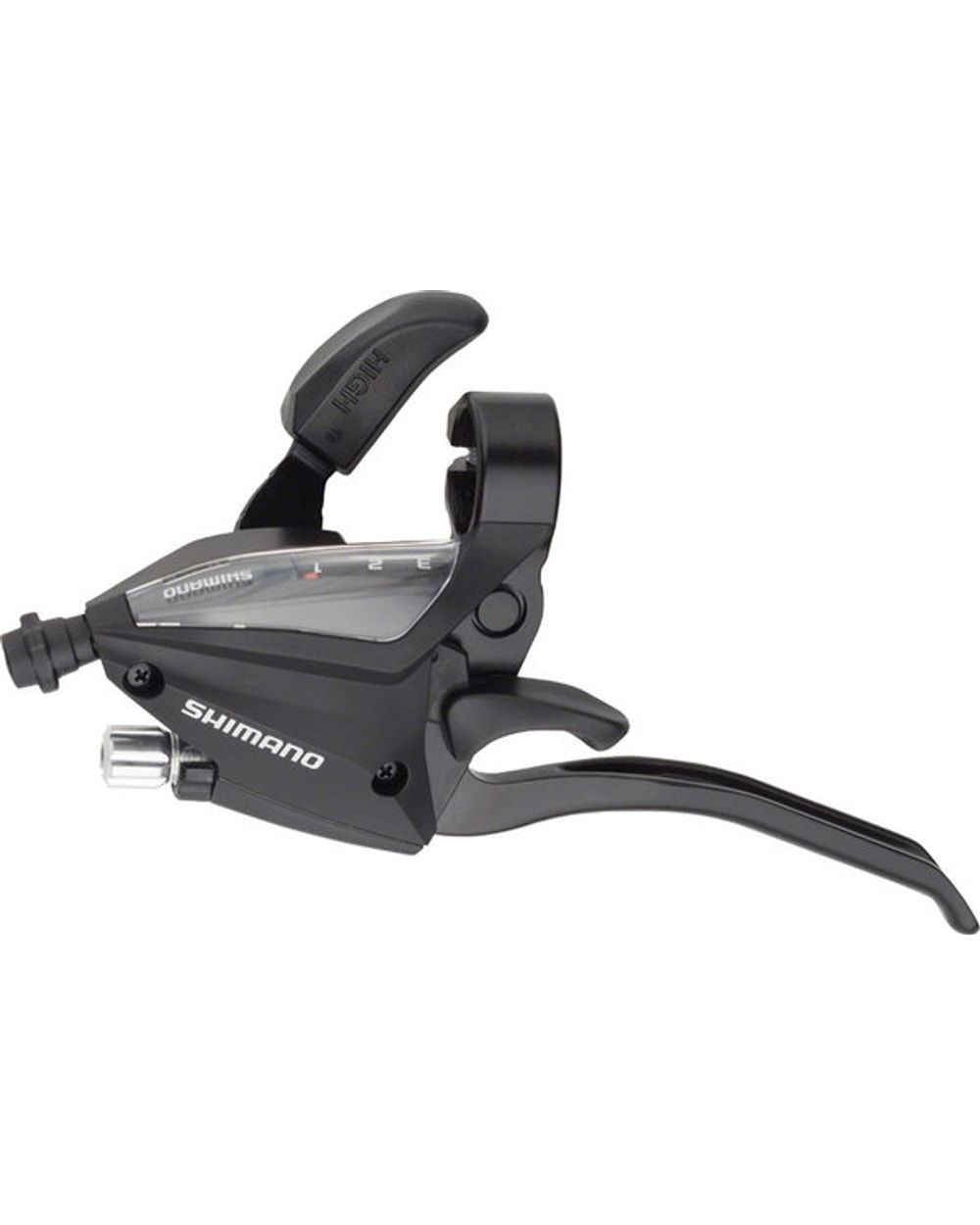 Shimano Acera EF-500 Ez-Fire Shift/Brake Lever 8 Speed