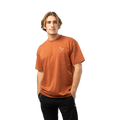 Acid Wash Retro Senior Tee