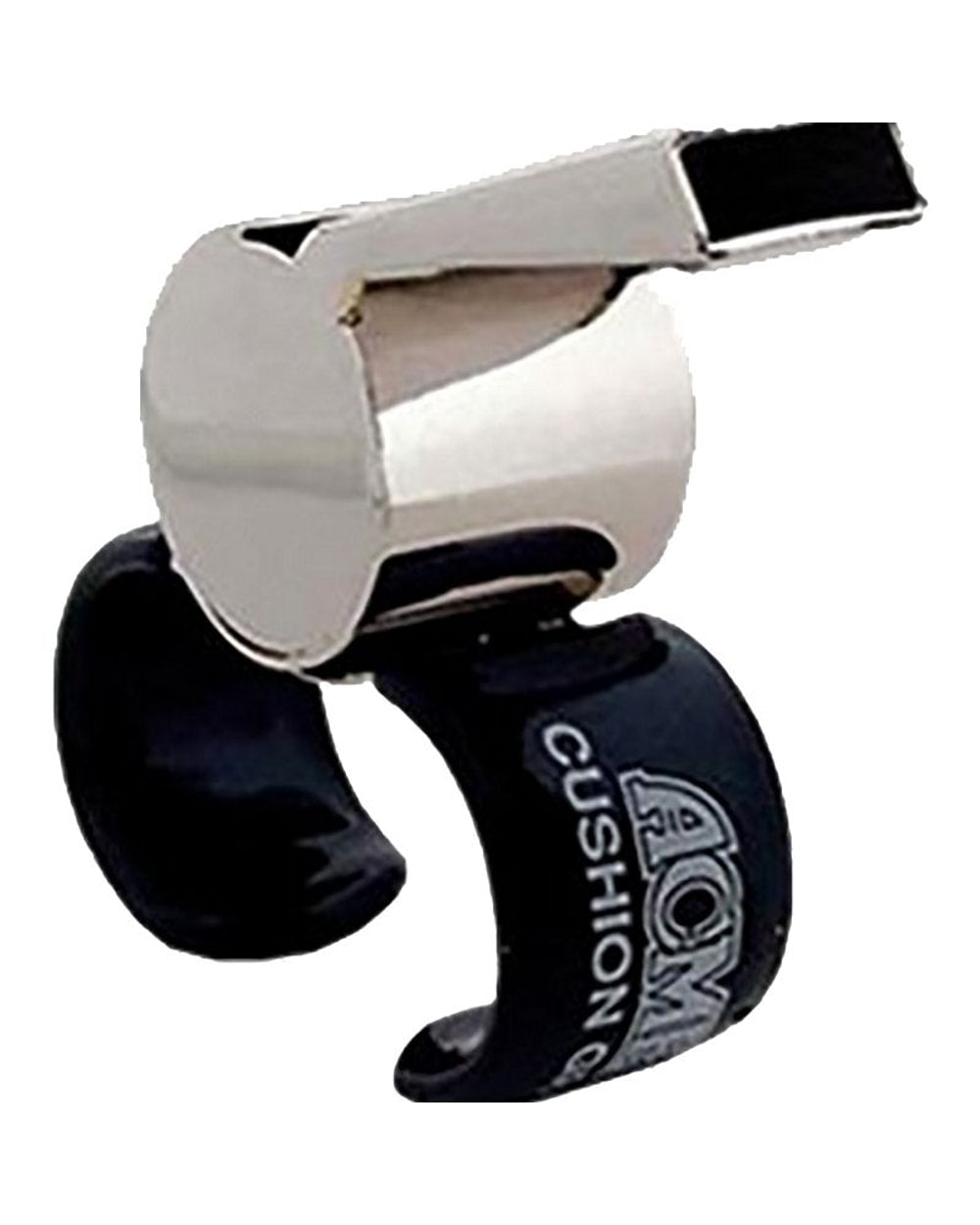 ACME Thunderer Whistle with Fingergrip