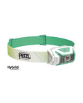 Actik Core Powerful, Easy-To-Use Headlamp With Red Lighting - 600 lumens