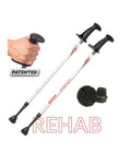 ACTIVATOR REHAB POLES