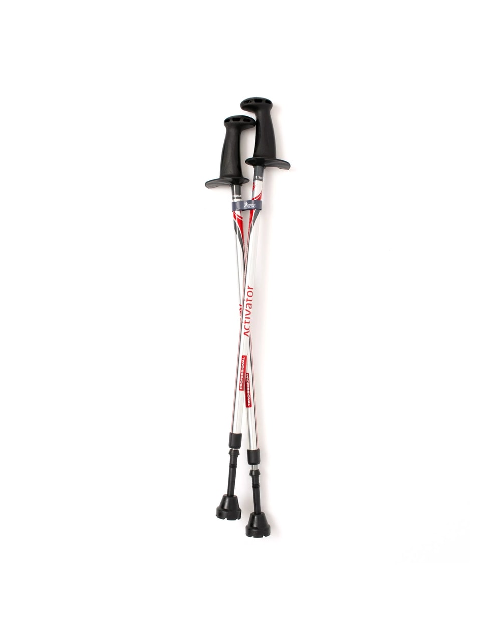 ACTIVATOR REHAB POLES