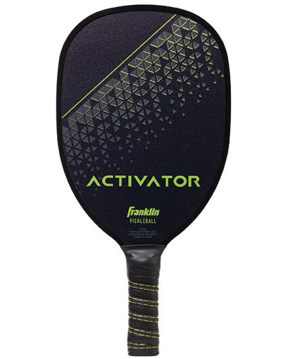 Activator Wood Recreational Series Pickleball Paddle