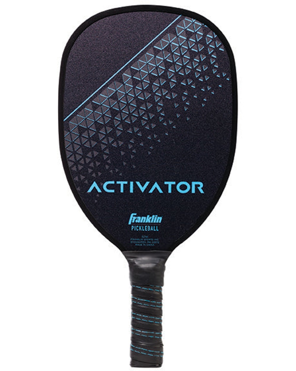 Franklin Activator Wood Recreational Series Pickleball Paddle