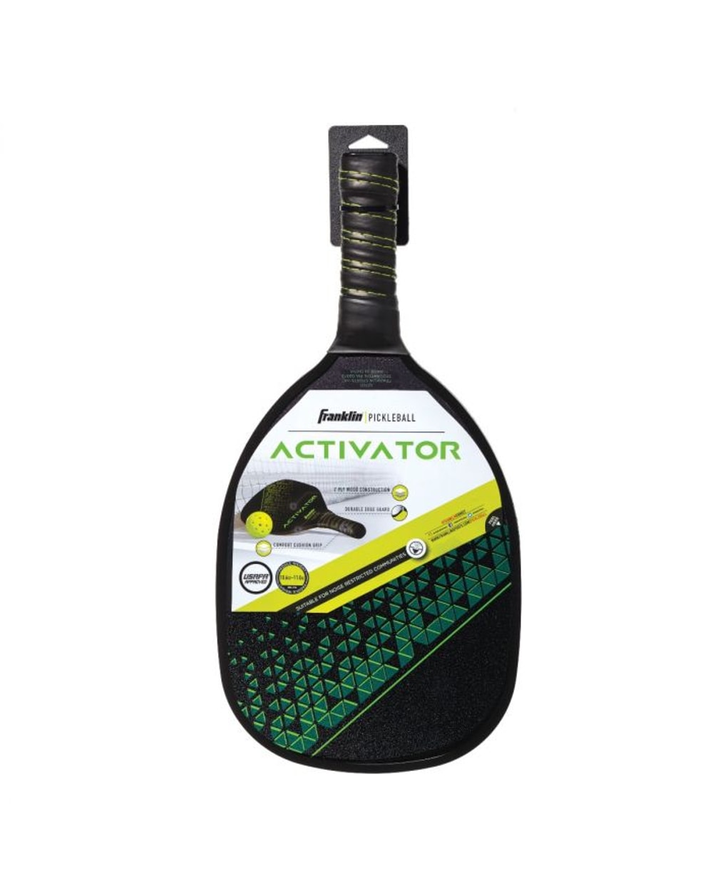 Activator Wooden Pickleball Paddle