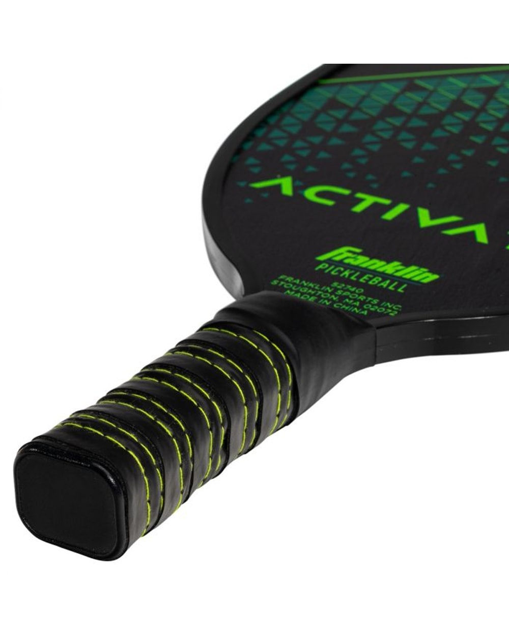 Activator Wooden Pickleball Paddle