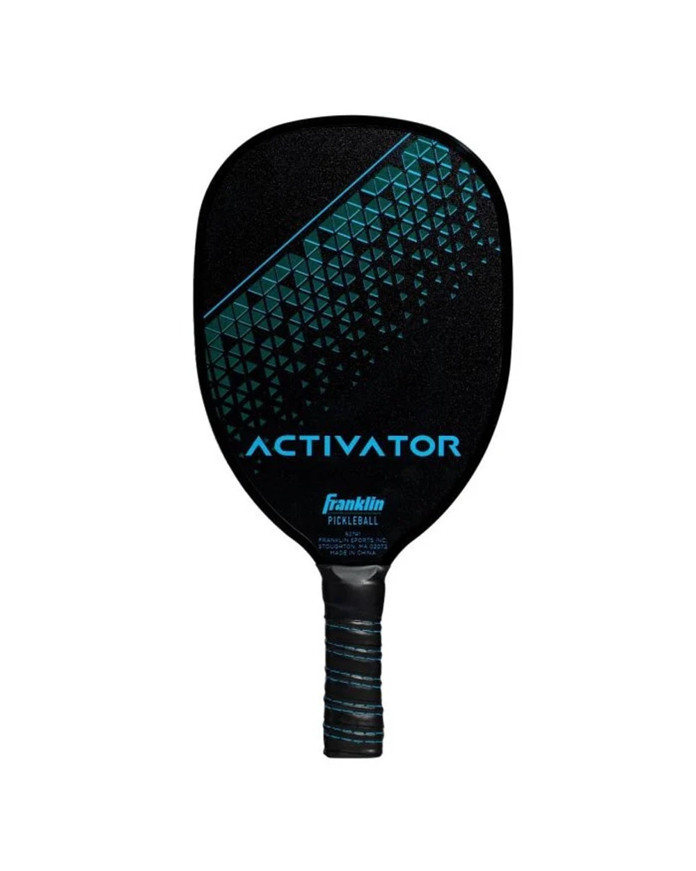 Activator Wooden Pickleball Paddle