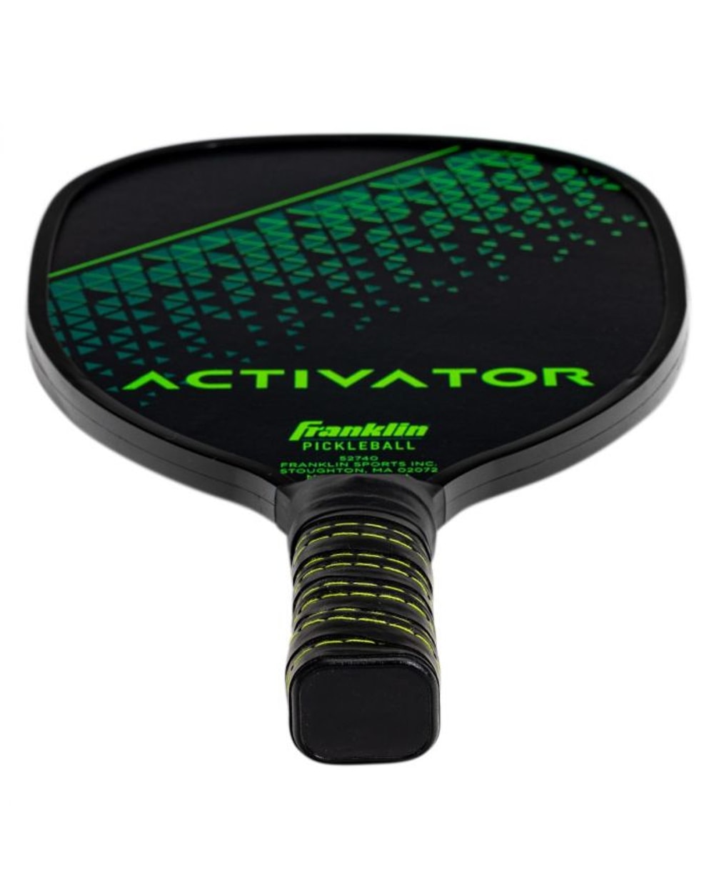 Activator Wooden Pickleball Paddle