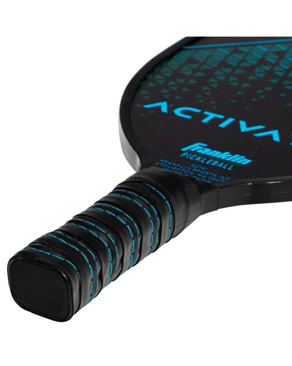 Activator Wooden Pickleball Paddle