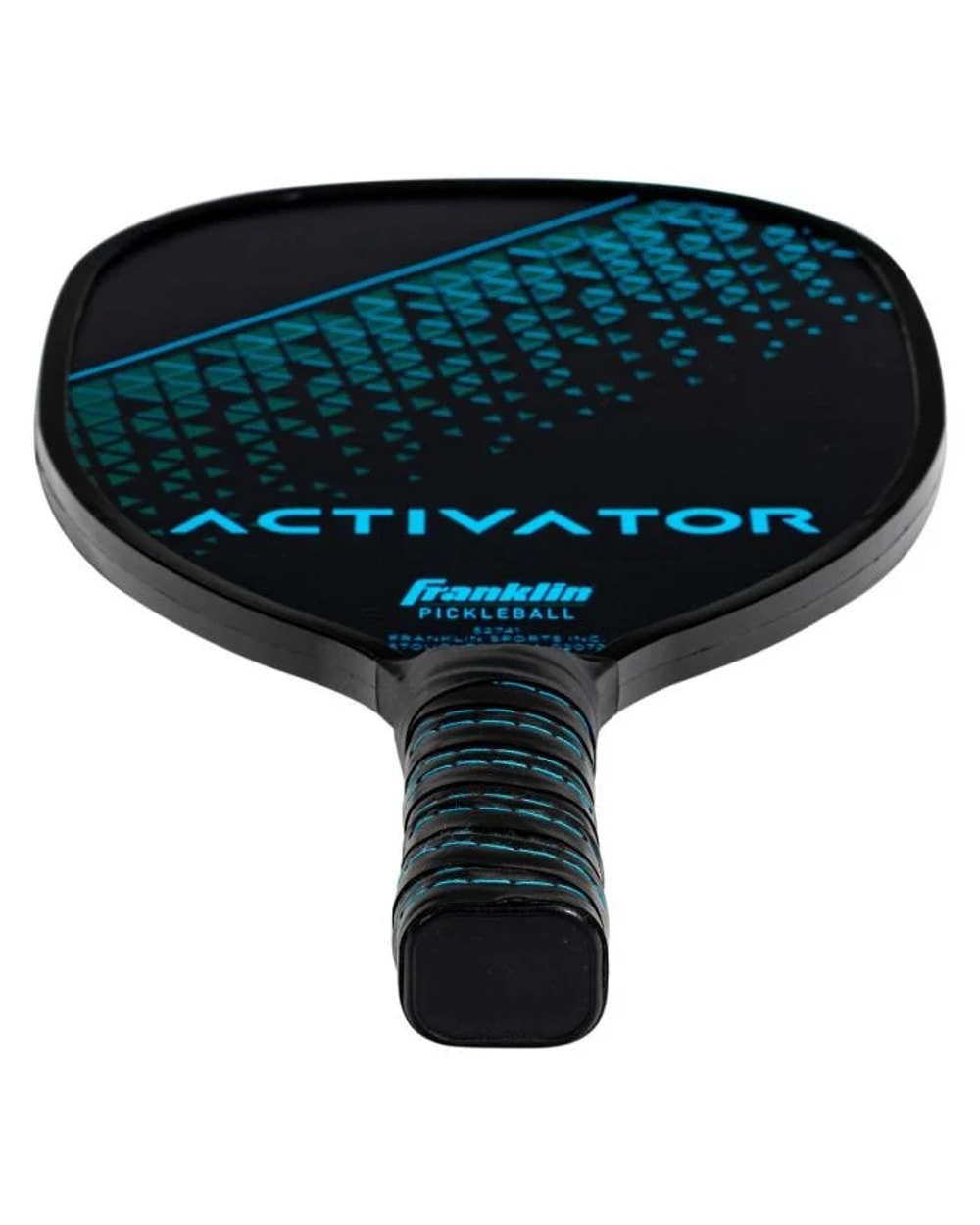 Activator Wooden Pickleball Paddle