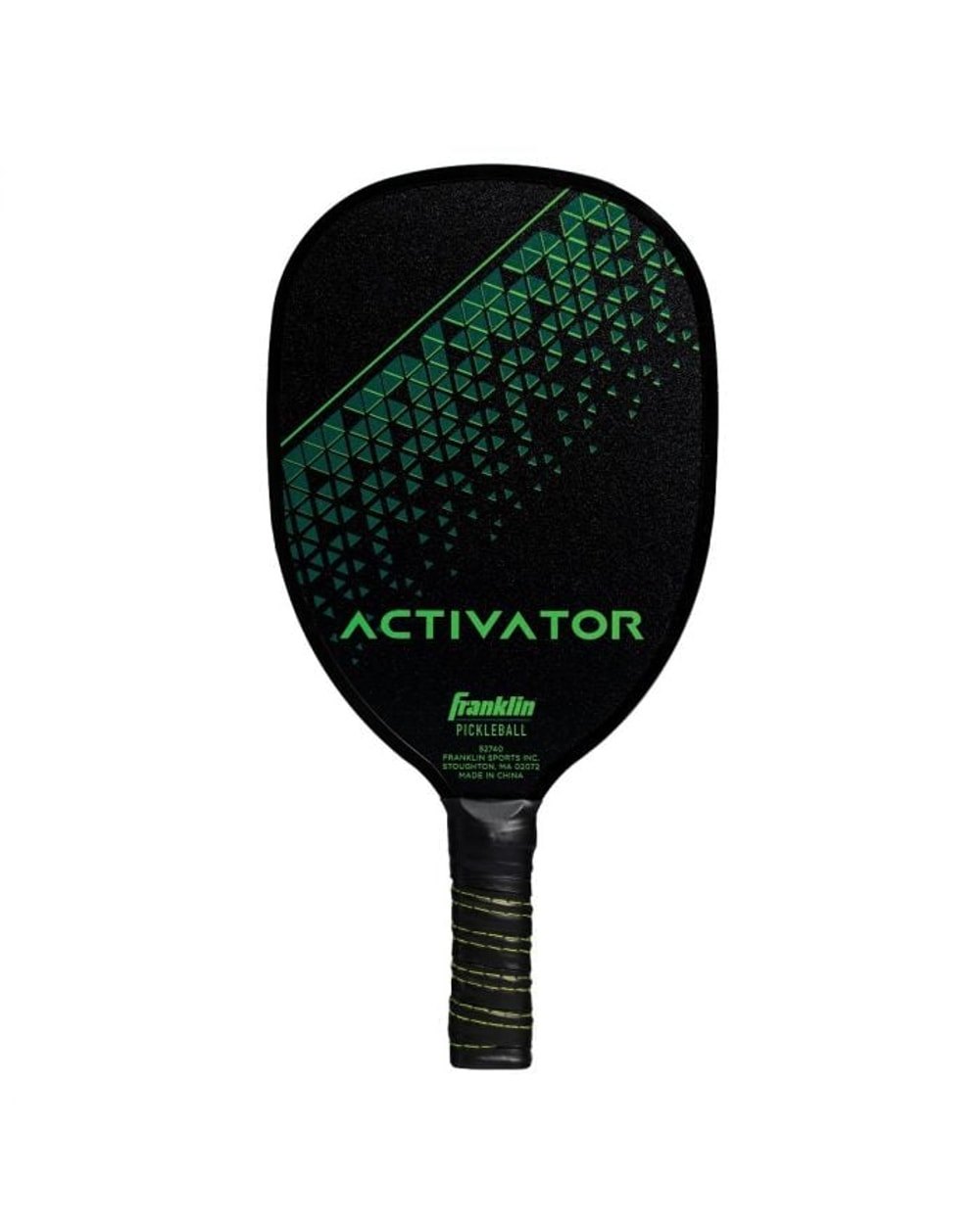 Activator Wooden Pickleball Paddle
