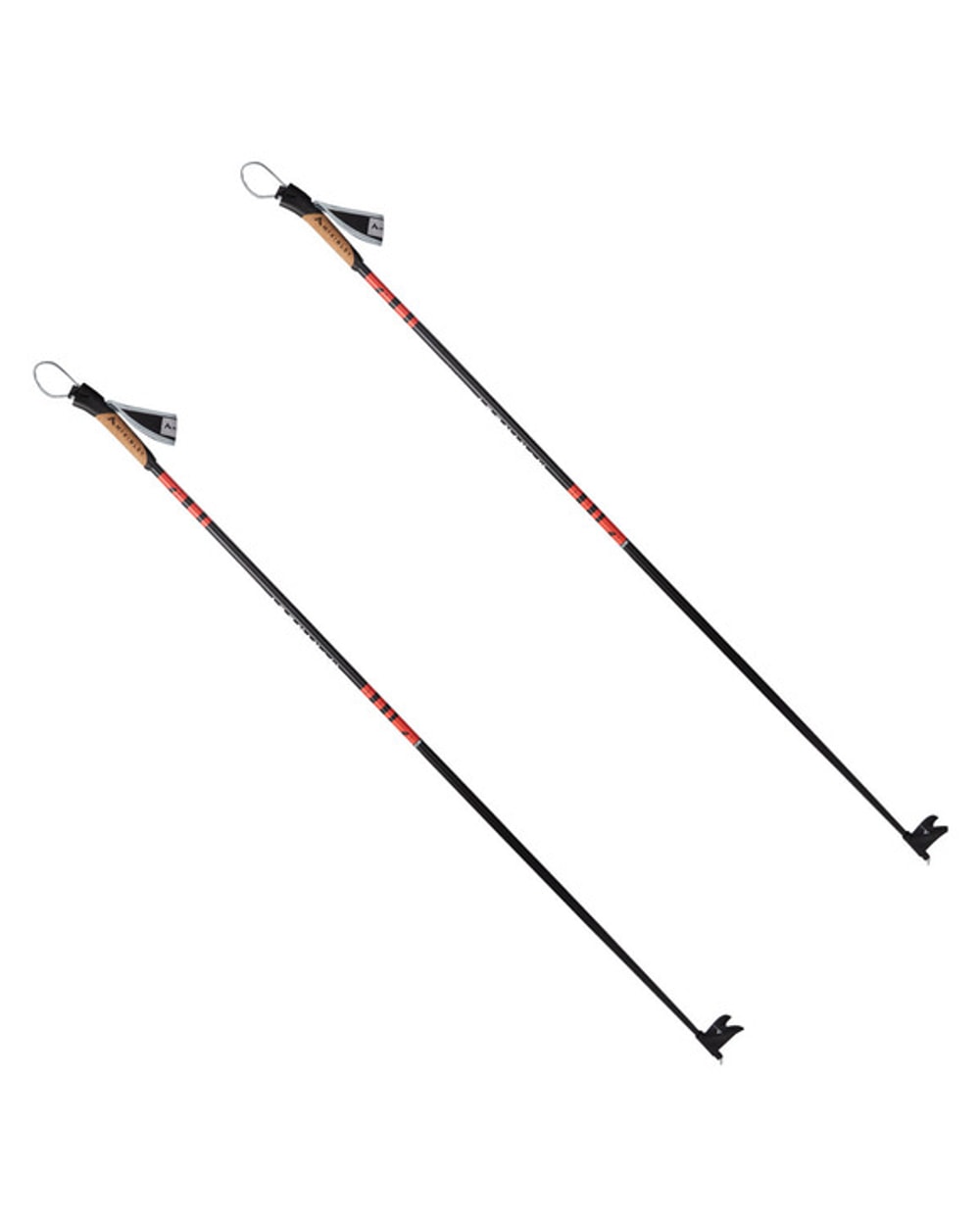 Active 100 Cross Country Ski Poles