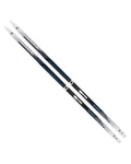 McKinley Active 8 Grip Nordic Ski with Prolink Binding
