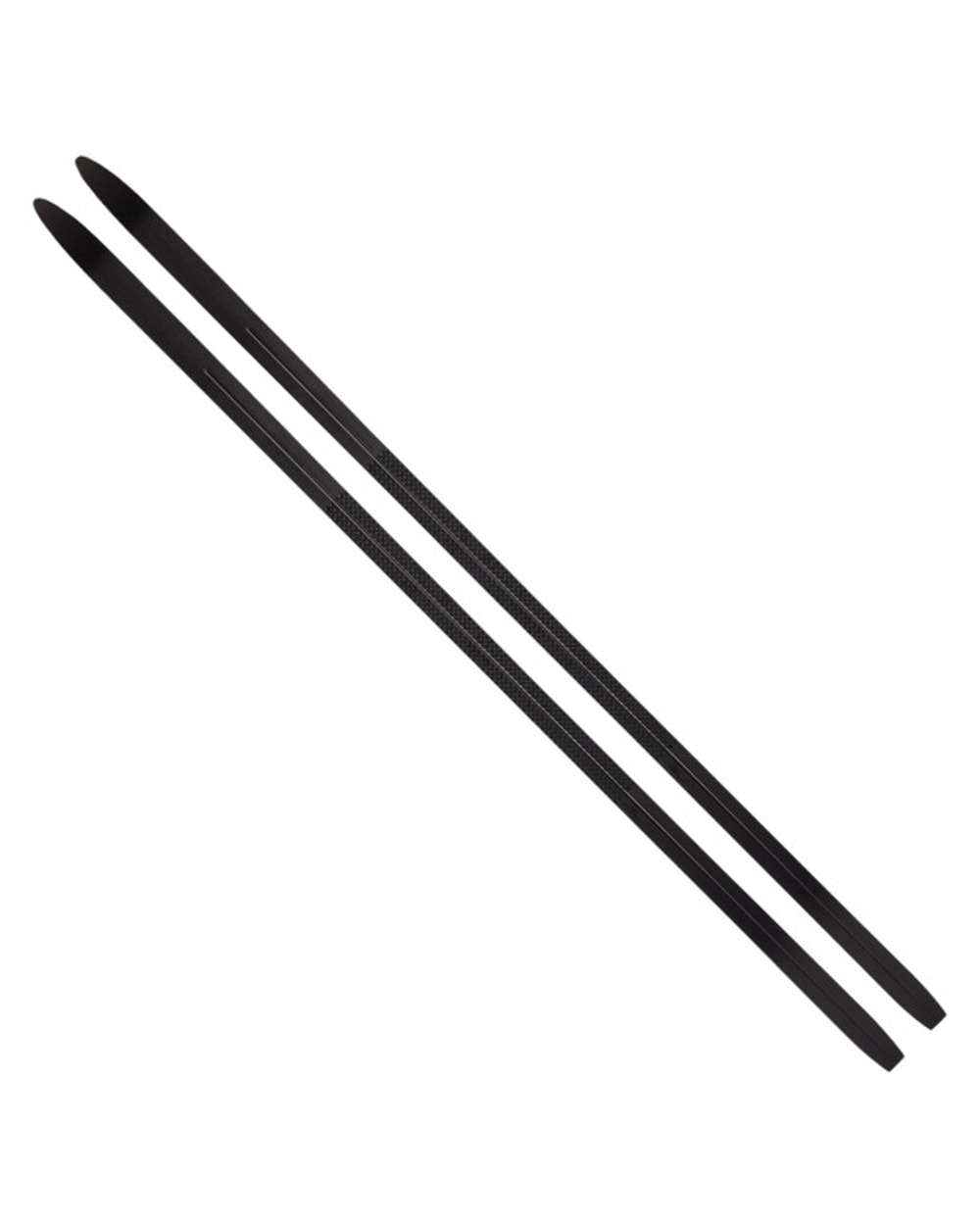 McKinley Active 8 Grip Nordic Ski with Prolink Binding