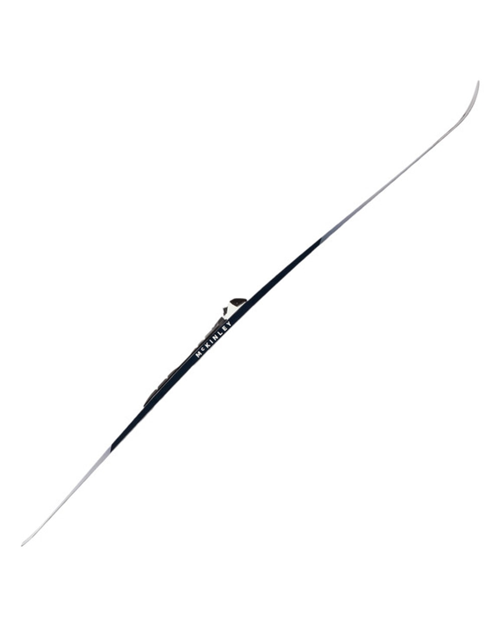 McKinley Active 8 Grip Nordic Ski with Prolink Binding