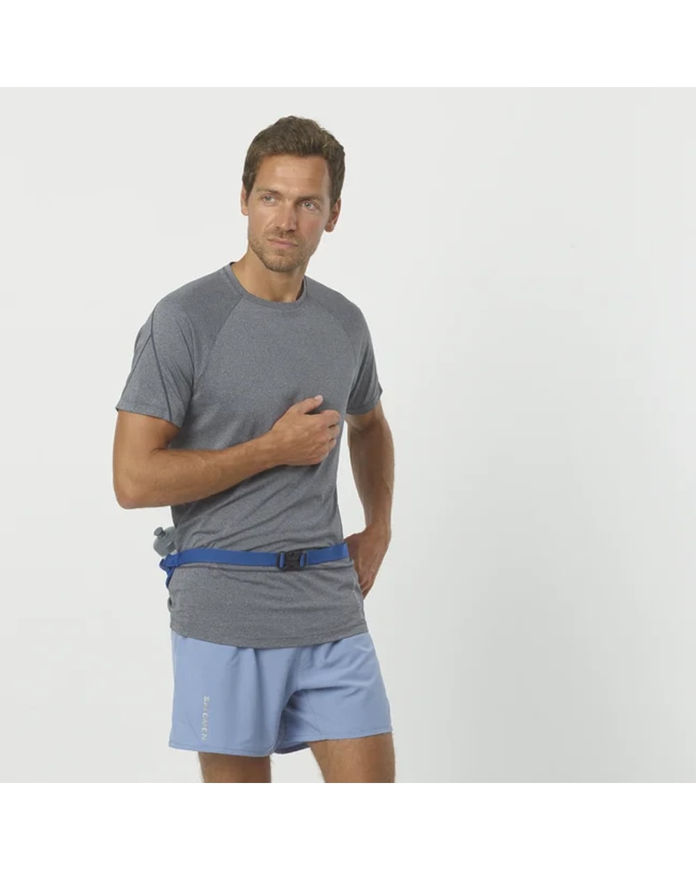 Salomon Active Belt with 3D Bottle