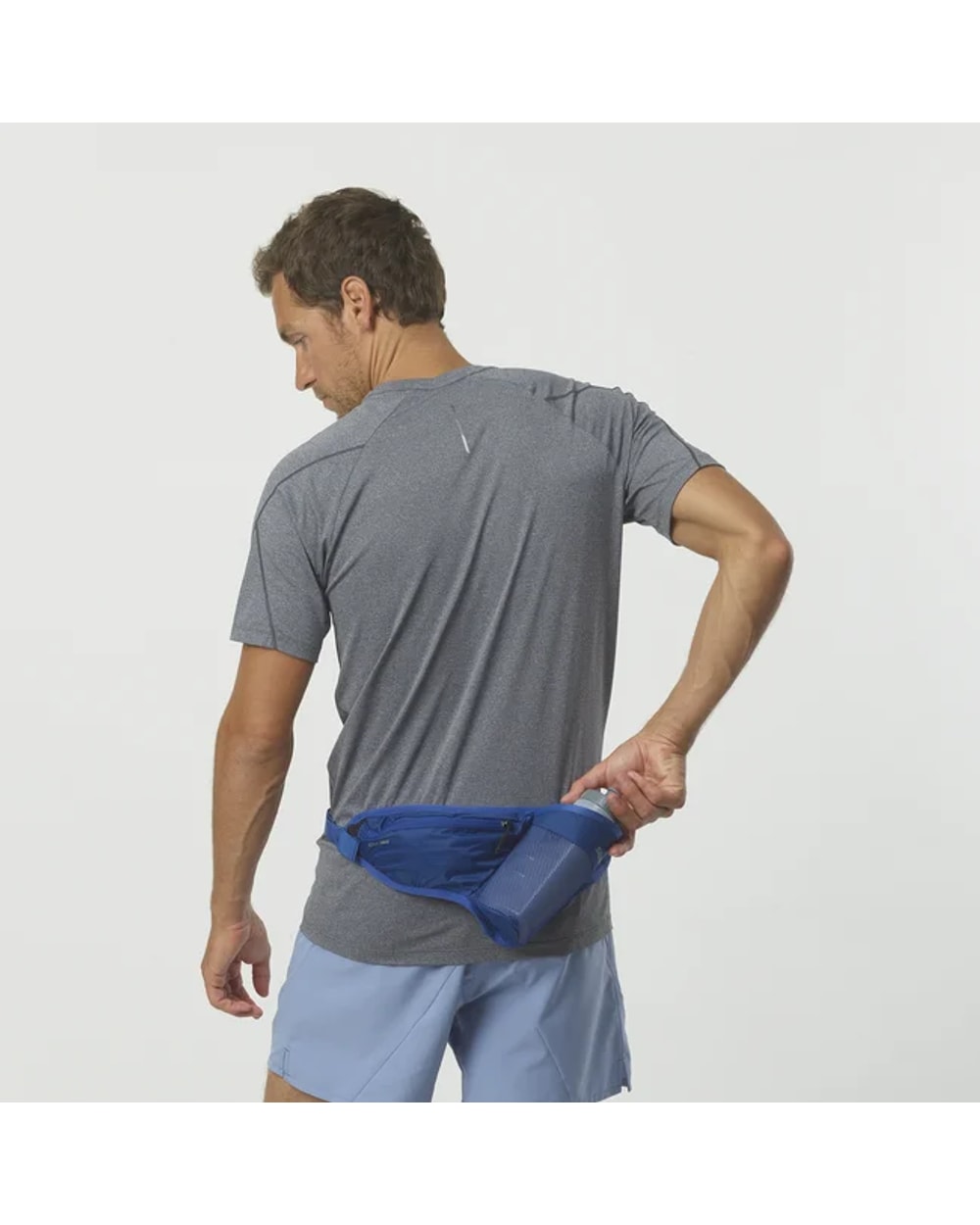 Salomon Active Belt with 3D Bottle