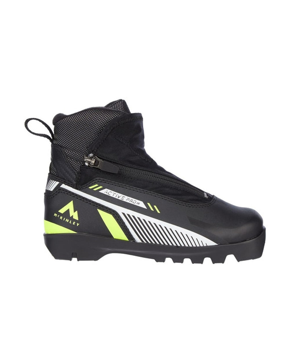 Junior Active Pro Nordic Ski Boots
