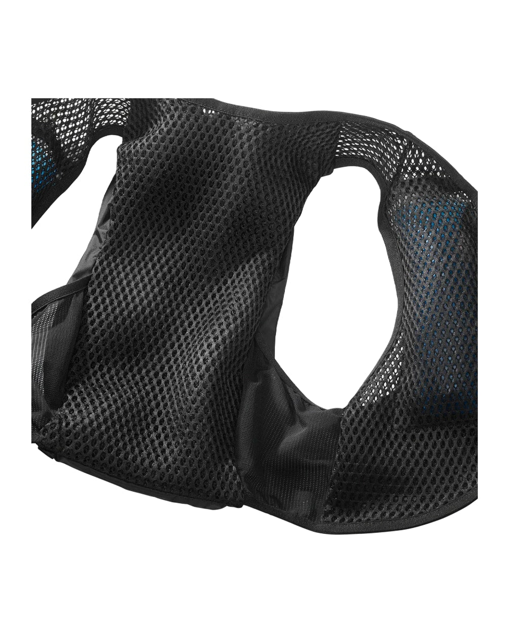 Salomon Active Skin 8 Unisex Running Hydration Vest With Flasks Included