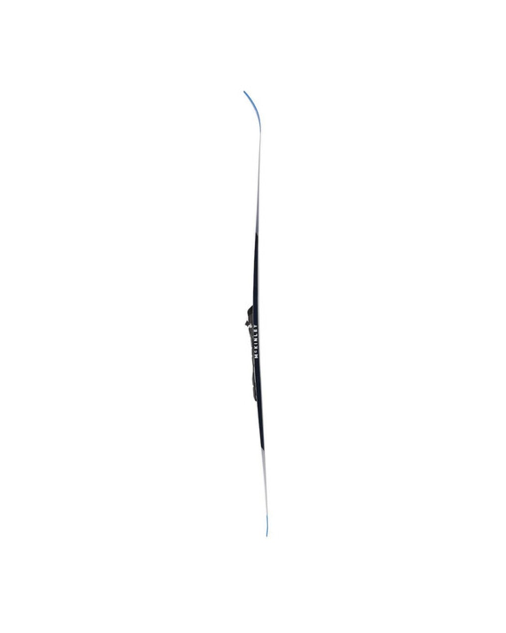 McKinley Active Skin Nordic Ski with Prolink Binding