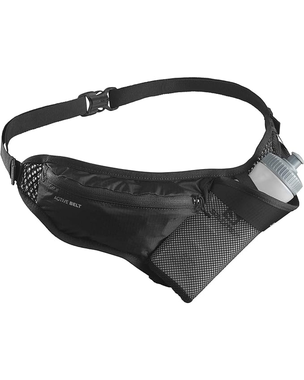 Salomon Active Unisex Belt with 3D Bottle