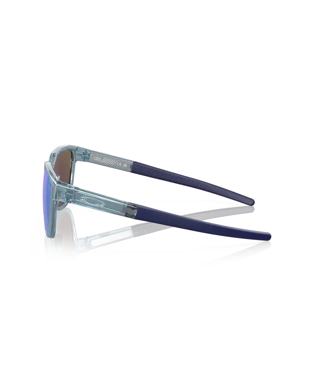 Oakley Actuator Prizm