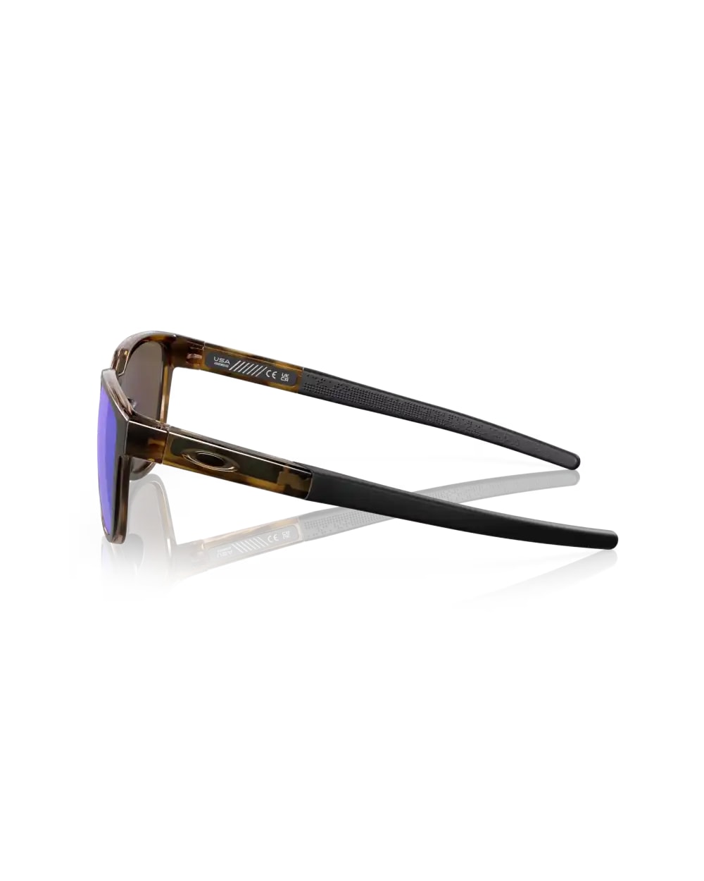 Oakley Actuator Prizm Polarized