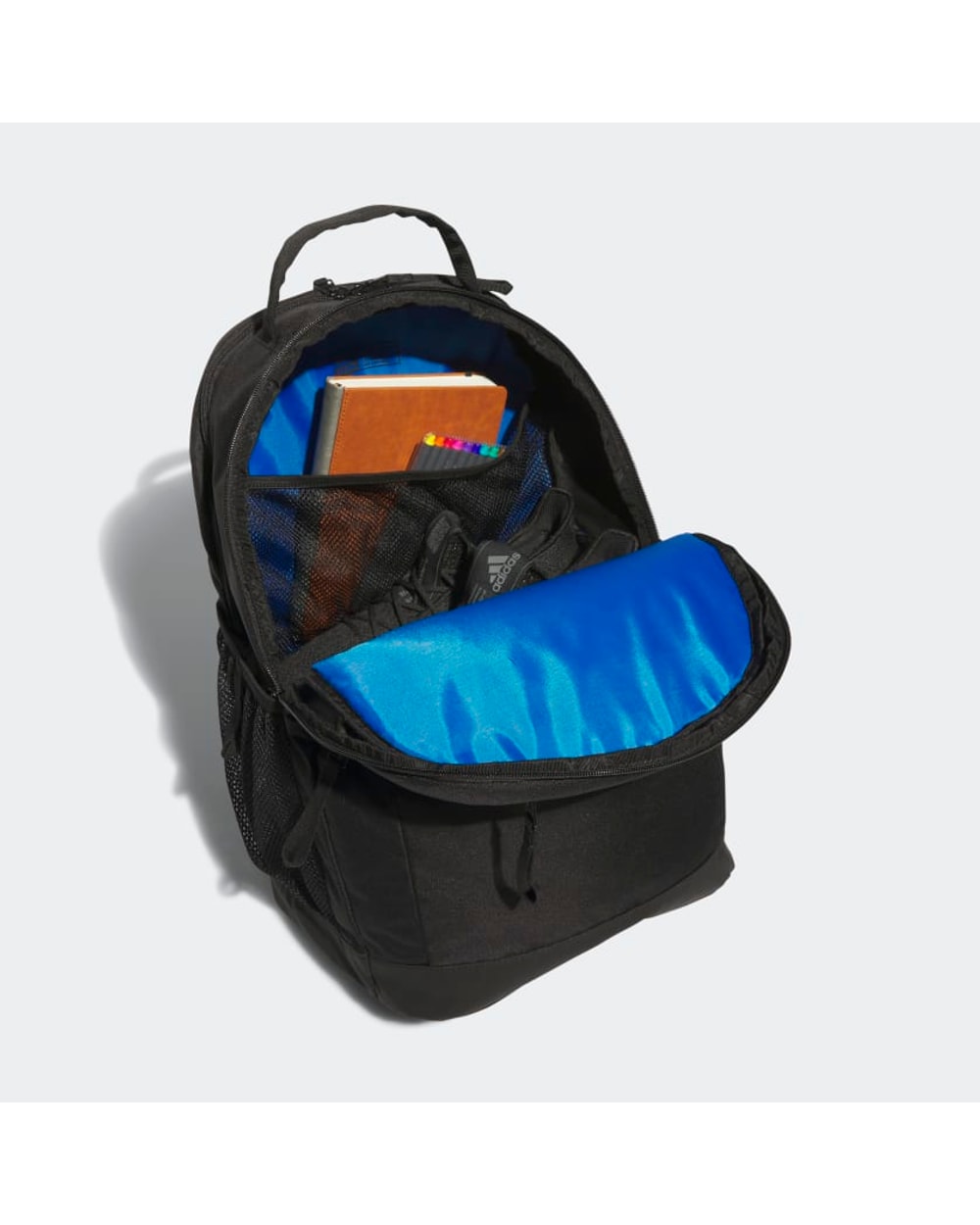 Adaptive Backpack