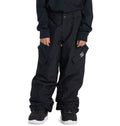 Boys' Banshee 10K Insulated Snowboard Pants