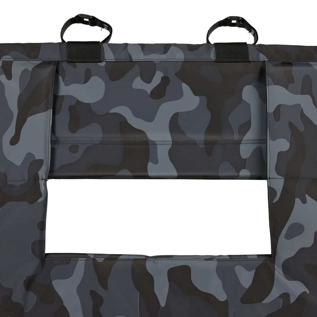 Fox Large Tailgate Cover