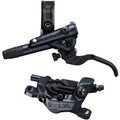 SLX BL-M7100/BR-M7120 Rear Disc Brake Kit