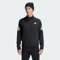 Adidas Adi365 Formotion Running Jacket Black - front
