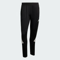 Adidas Men's Adi365 Iconic Running Pant - Black, front