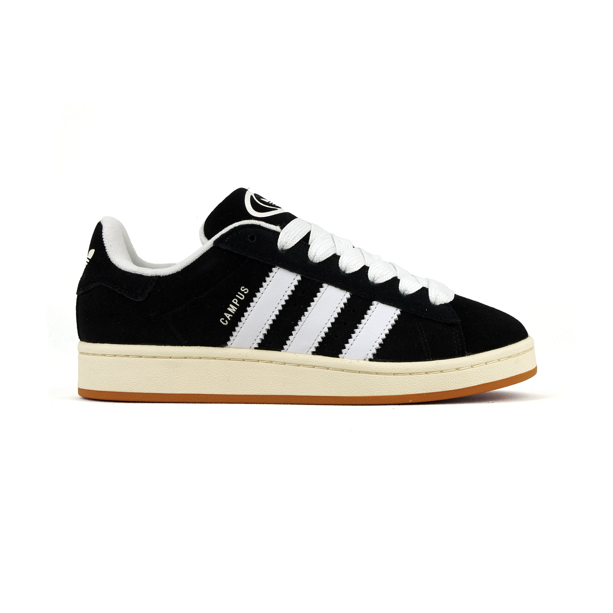 Adidas Campus 00s Core Black/Cloud White/Off White