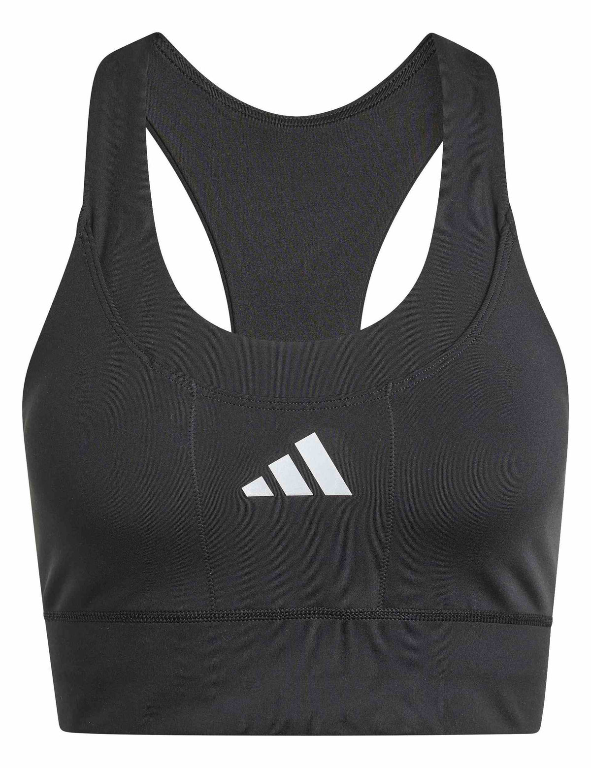 Adidas Women's Adi365 Running Pocket Medium Support Bra