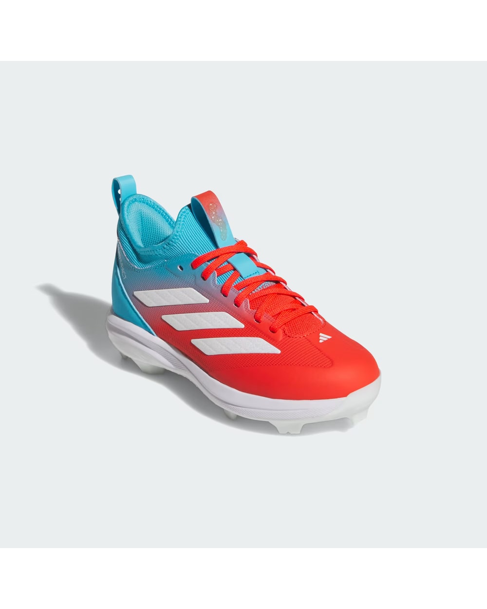 Adidas Adizero Impact Candy TPU Kids Cleats